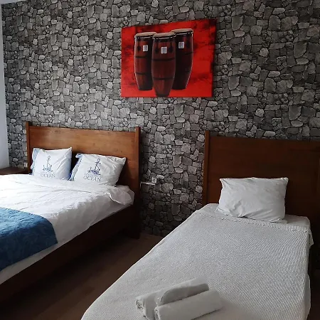 Sigacik Antik Otel Exterior photo
