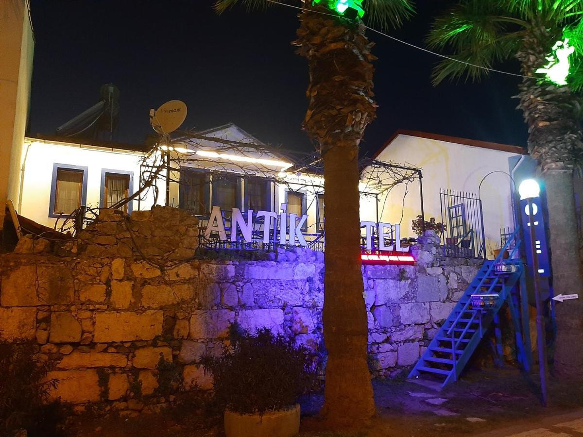 Antik * Sigacik