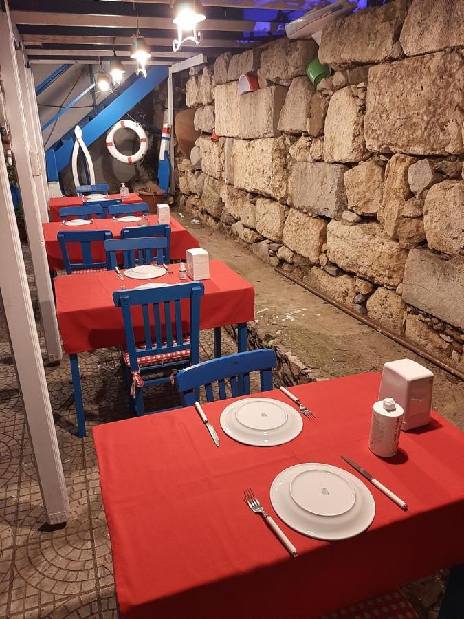 Antik Campsite