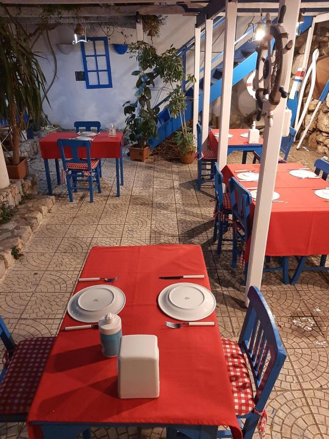 Antik Campsite Sigacik